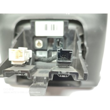 Recambio de pantalla multifuncion para citroën c4 cactus feel referencia OEM IAM 982429858000  