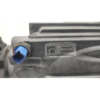 Recambio de caja cambios para renault master kasten l1h1 ka 2,8t referencia OEM IAM 6S420V  