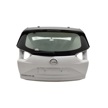 Recambio de porton trasero para opel crossland x edition referencia OEM IAM 39090002  