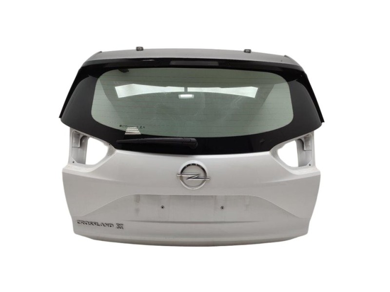 Recambio de porton trasero para opel crossland x edition referencia OEM IAM 39090002  