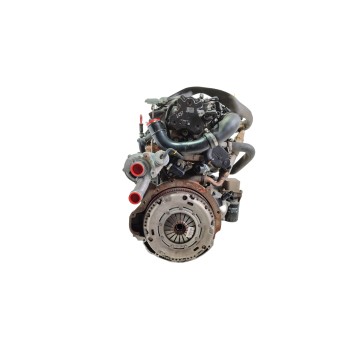 Recambio de motor completo para smart forfour cdi (70kw) referencia OEM IAM 639939  
