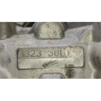 Recambio de caja cambios para renault master kasten l1h1 ka 2,8t referencia OEM IAM 6S420V  