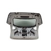 Recambio de porton trasero para opel crossland x edition referencia OEM IAM 39090002  