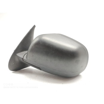 Recambio de retrovisor izquierdo para nissan micra (k12e) acenta referencia OEM IAM 96302BG00A  