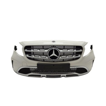 Recambio de paragolpes delantero para mercedes-benz clase gla (w156) gla 200 cdi (156.908) referencia OEM IAM A1568803500  