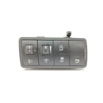 Recambio de mando multifuncion para hyundai ix20 gls comfort referencia OEM IAM 3D310H1600  