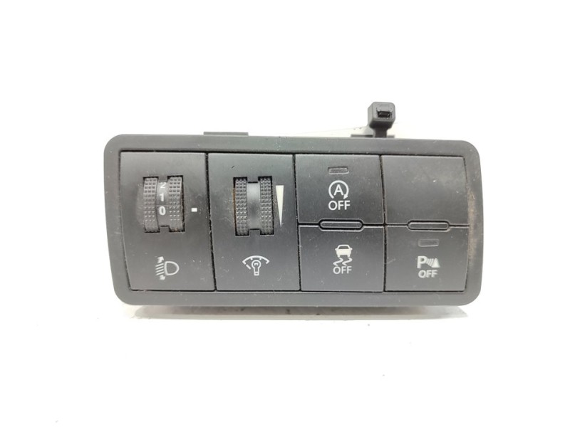 Recambio de mando multifuncion para hyundai ix20 gls comfort referencia OEM IAM 3D310H1600  