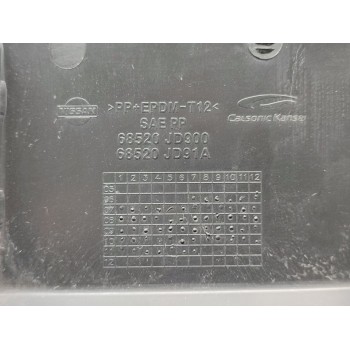 Recambio de guantera para nissan qashqai (j10) acenta referencia OEM IAM 68520JD900  