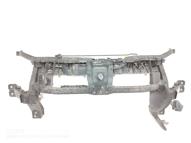 Recambio de panel frontal para ford transit kastenwagen (ttg) 330 l3 referencia OEM IAM BK318B041AG  