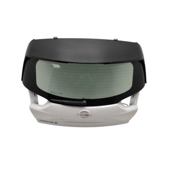 Recambio de porton trasero para opel crossland x edition referencia OEM IAM 39090002  