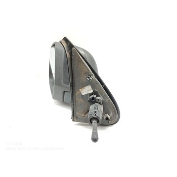 Recambio de retrovisor izquierdo para nissan micra (k12e) acenta referencia OEM IAM 96302BG00A  