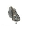 Recambio de retrovisor izquierdo para nissan micra (k12e) acenta referencia OEM IAM 96302BG00A  
