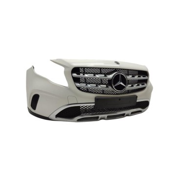 Recambio de paragolpes delantero para mercedes-benz clase gla (w156) gla 200 cdi (156.908) referencia OEM IAM A1568803500  