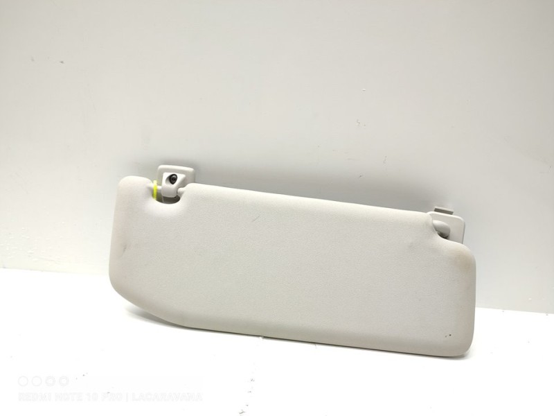 Recambio de parasol izquierdo para citroën c4 cactus feel referencia OEM IAM 98069330BJ  