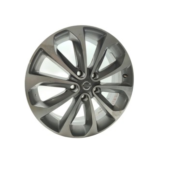 Recambio de llanta para nissan qashqai+2 (jj10) acenta referencia OEM IAM D0300JD18A  