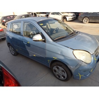 kia picanto del año 2008