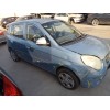 kia picanto del año 2008
