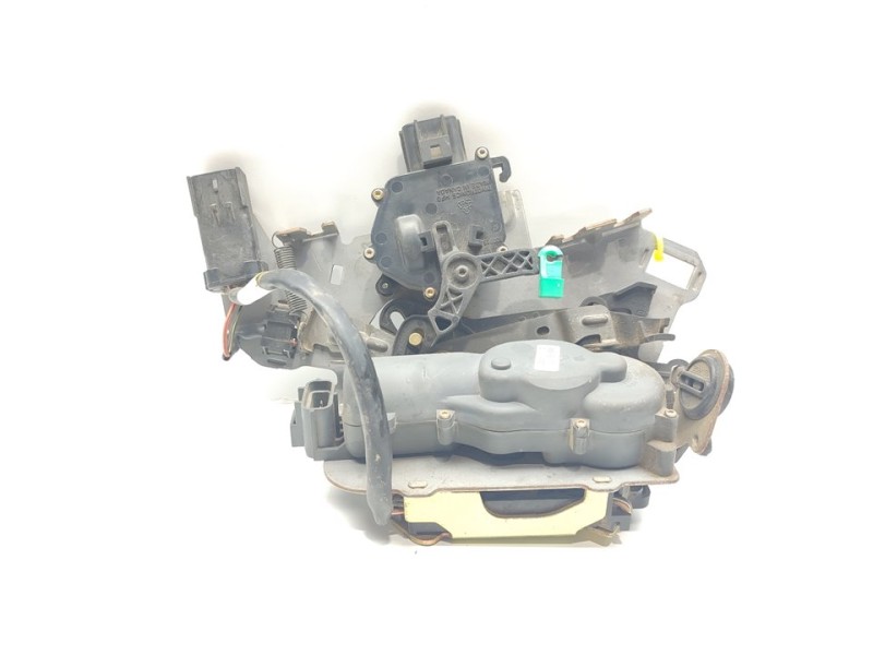 Recambio de cerradura puerta trasera derecha para chrysler voyager (rg) 3.3 grand voyager limited awd referencia OEM IAM 5093404