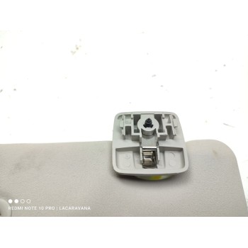 Recambio de parasol izquierdo para citroën c4 cactus feel referencia OEM IAM 98069330BJ  