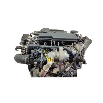 Recambio de motor completo para smart forfour cdi (70kw) referencia OEM IAM 639939  