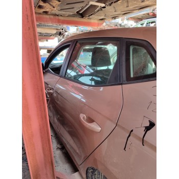 Recambio de puerta trasera izquierda para seat ibiza (kj1) style referencia OEM IAM 6F0833051C  