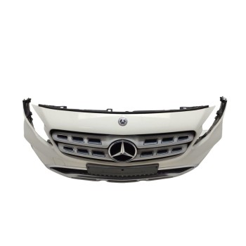 Recambio de paragolpes delantero para mercedes-benz clase gla (w156) gla 200 cdi (156.908) referencia OEM IAM A1568803500  
