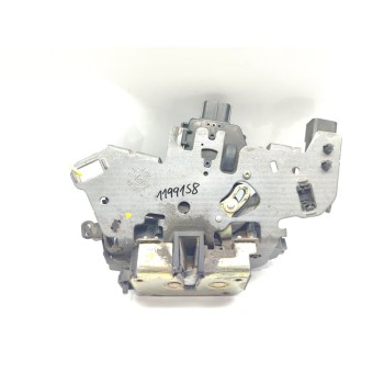 Recambio de cerradura puerta trasera derecha para chrysler voyager (rg) 3.3 grand voyager limited awd referencia OEM IAM 5093404