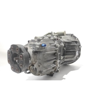 Recambio de caja cambios para renault master kasten l1h1 ka 2,8t referencia OEM IAM 6S420V  