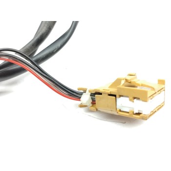 Recambio de retrovisor izquierdo para audi a4 berlina (8e) 2.0 tdi 16v (103kw) referencia OEM IAM 8E1858531AA  