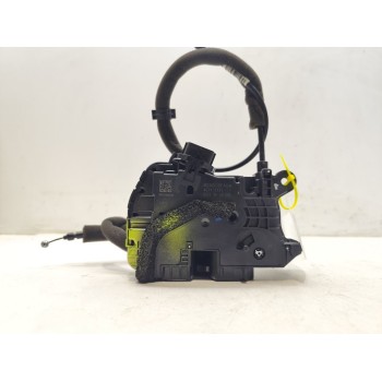 Recambio de cerradura puerta trasera izquierda para nissan micra v (k14) acenta referencia OEM IAM 825015FA0A  