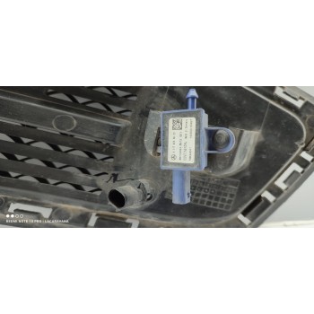 Recambio de rejilla paragolpes izquierda para mercedes-benz clase cla (w117) cla 200 cdi (117.308) referencia OEM IAM A117885222