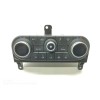 Recambio de mando climatizador para nissan qashqai (j10) acenta referencia OEM IAM 27500BR47A  