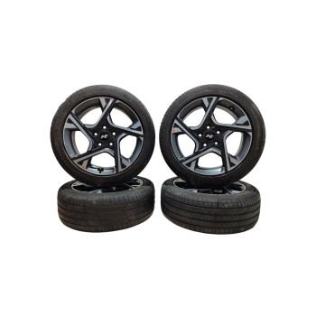 JUEGO LLANTAS 52910G4750 