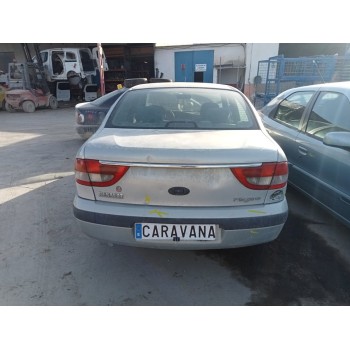 renault megane i fase 2 classic (la..) del año 2001