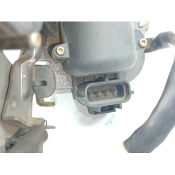 Recambio de cerradura puerta trasera derecha para chrysler voyager (rg) 3.3 grand voyager limited awd referencia OEM IAM 5093404