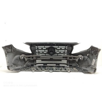 Recambio de paragolpes delantero para mercedes-benz clase gla (w156) gla 200 cdi (156.908) referencia OEM IAM A1568803500  