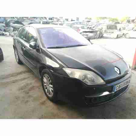 RENAULT LAGUNA III