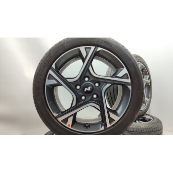 Recambio de juego llantas para hyundai i30 (pd) n line referencia OEM IAM 52910G4750  