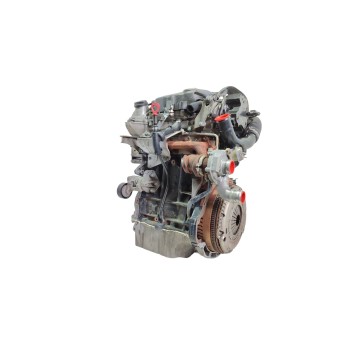 Recambio de motor completo para smart forfour cdi (70kw) referencia OEM IAM 639939  