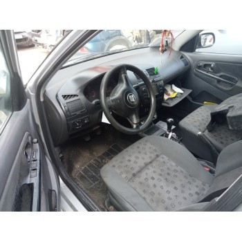 seat ibiza ii (6k1) del año 2000