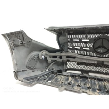 Recambio de paragolpes delantero para mercedes-benz clase gla (w156) gla 200 cdi (156.908) referencia OEM IAM A1568803500  