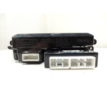 Recambio de pantalla multifuncion para hyundai ix20 gls comfort referencia OEM IAM 937001K800  