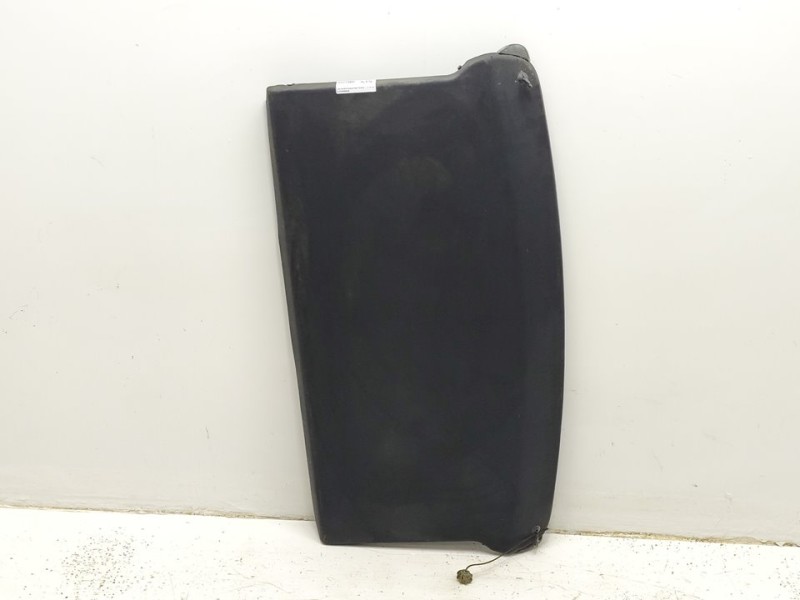 Recambio de bandeja trasera para land rover evoque pure technik referencia OEM IAM EJ3246668AB  