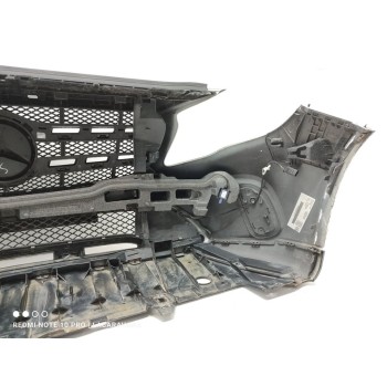 Recambio de paragolpes delantero para mercedes-benz clase gla (w156) gla 200 cdi (156.908) referencia OEM IAM A1568803500  