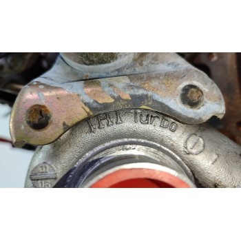 Recambio de motor completo para smart forfour cdi (70kw) referencia OEM IAM 639939  