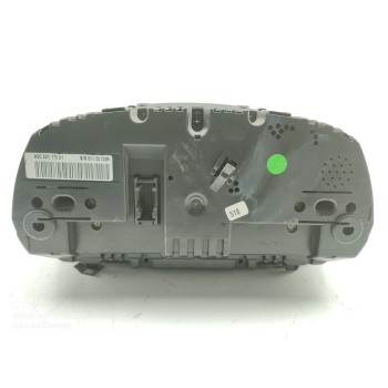 Recambio de cuadro instrumentos para bmw serie 3 berlina (e90) 320d referencia OEM IAM 697465901  