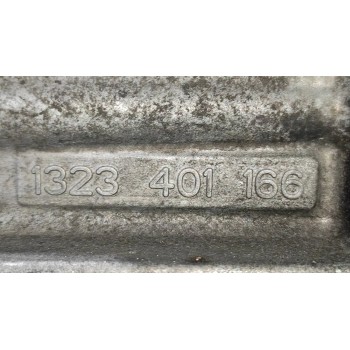 Recambio de caja cambios para renault master kasten l1h1 ka 2,8t referencia OEM IAM 6S420V  