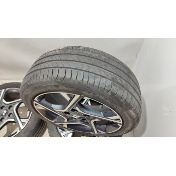 Recambio de juego llantas para hyundai i30 (pd) n line referencia OEM IAM 52910G4750  