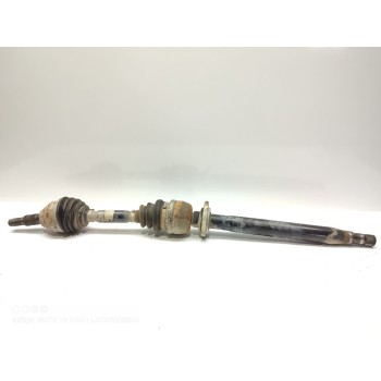 Recambio de transmision delantera derecha para opel vectra c berlina club referencia OEM IAM 375052  