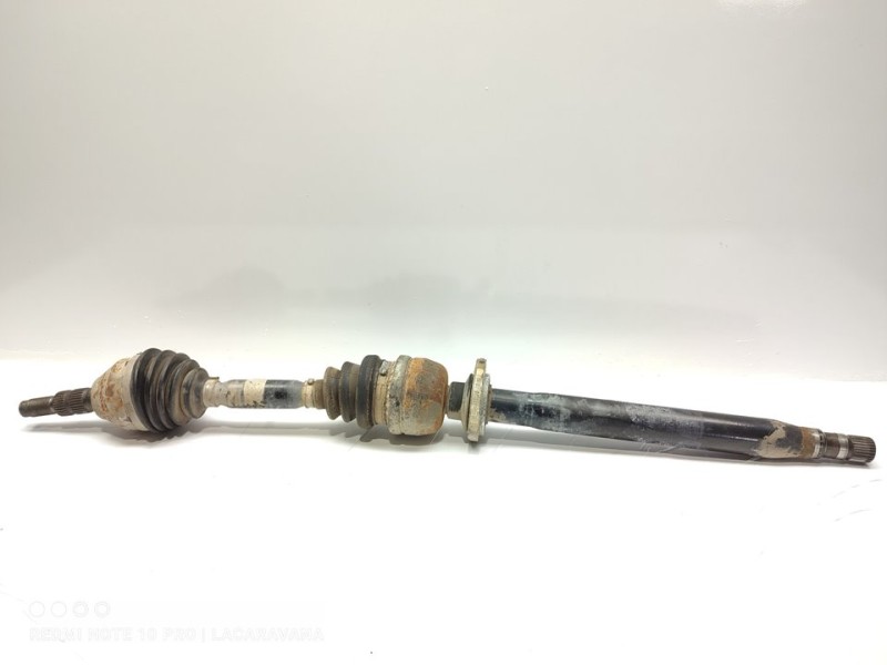 Recambio de transmision delantera derecha para opel vectra c berlina club referencia OEM IAM 375052  